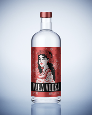 Label Design by SAI DESIGNS for this project | Design: #33430619