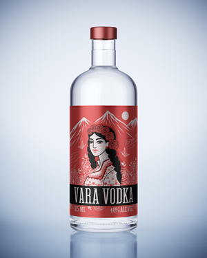 Label Design by SAI DESIGNS for this project | Design: #33430620