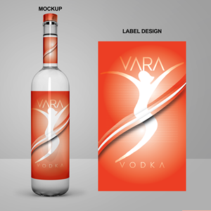 Diseño de Etiqueta por svkreatives para este proyecto | Diseño: #33405556