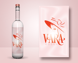 Diseño de Etiqueta por svkreatives para este proyecto | Diseño: #33405705