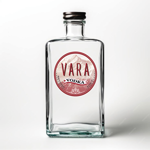 Diseño de Etiqueta por Marcelo K. para este proyecto | Diseño: #33428797