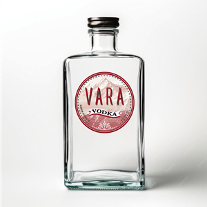 Diseño de Etiqueta por Marcelo K. para este proyecto | Diseño: #33432393