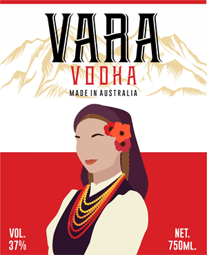 Diseño de Etiqueta por DesignART para este proyecto | Diseño: #33423847