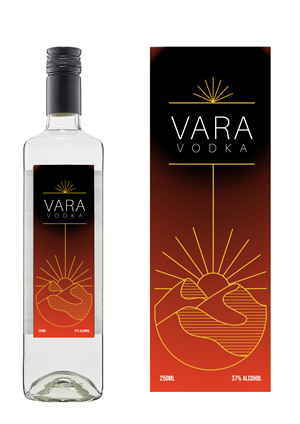Label Design by Javelin Studio for this project | Design: #33701151