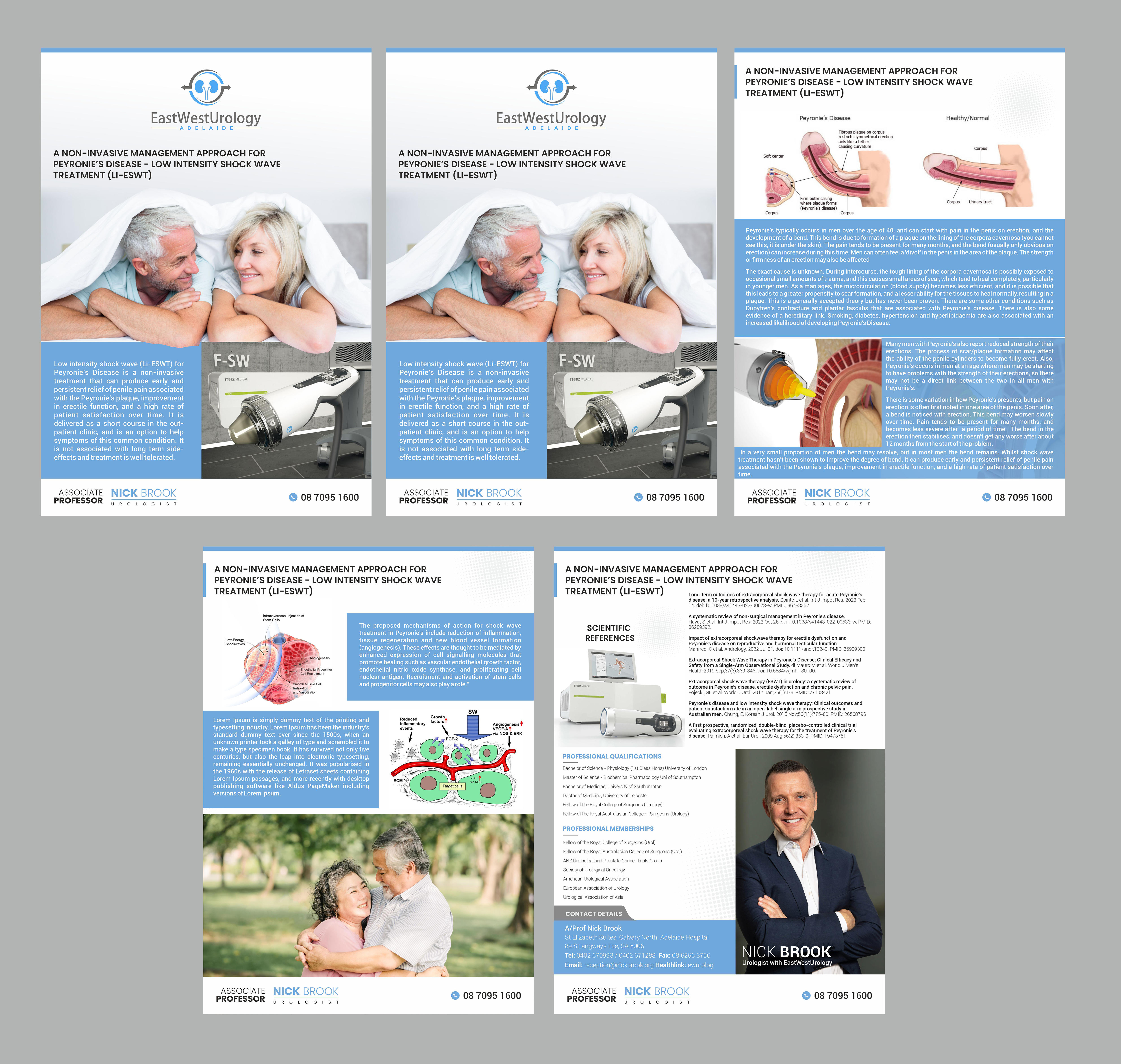 Flyer Design by SAMPA DUARI for this project | Design #33447196