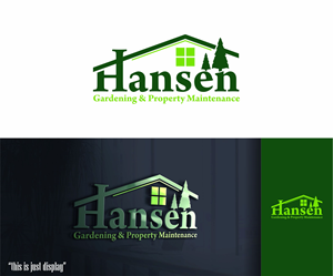 Logo-Design von alkaline für dieses Projekt | Design: #33400493