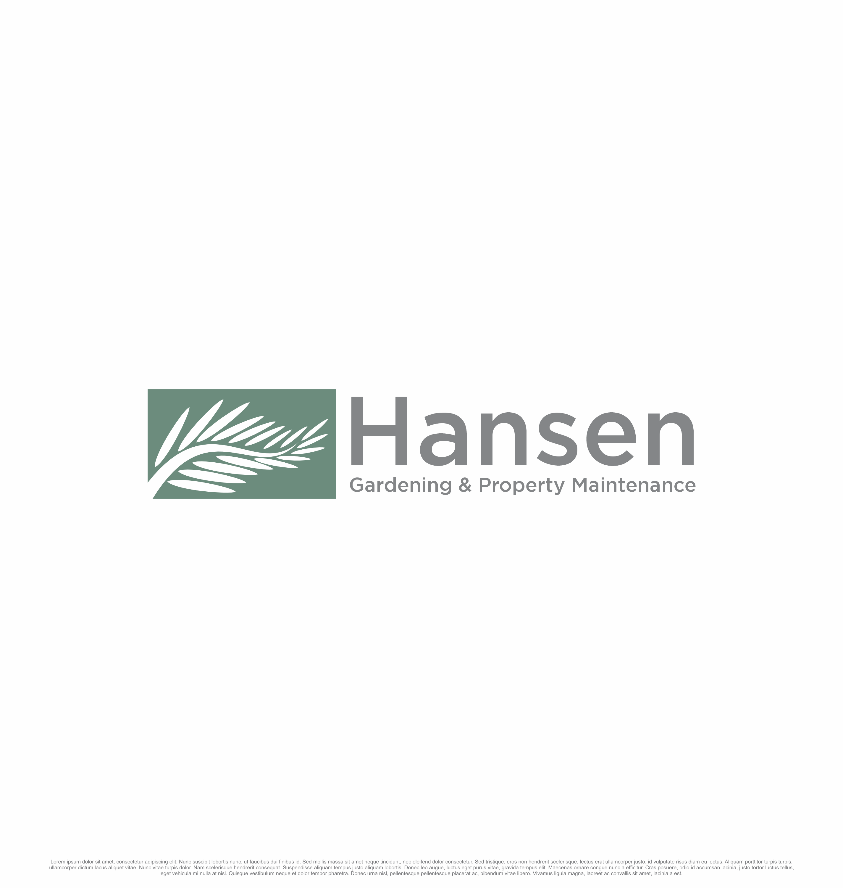 Logo-Design von saesean für dieses Projekt | Design #33411485