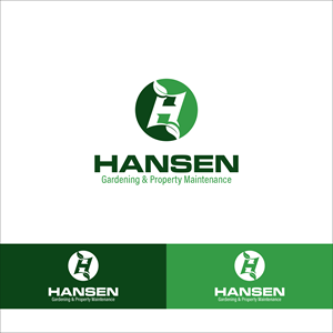 Logo Design by B4LYA