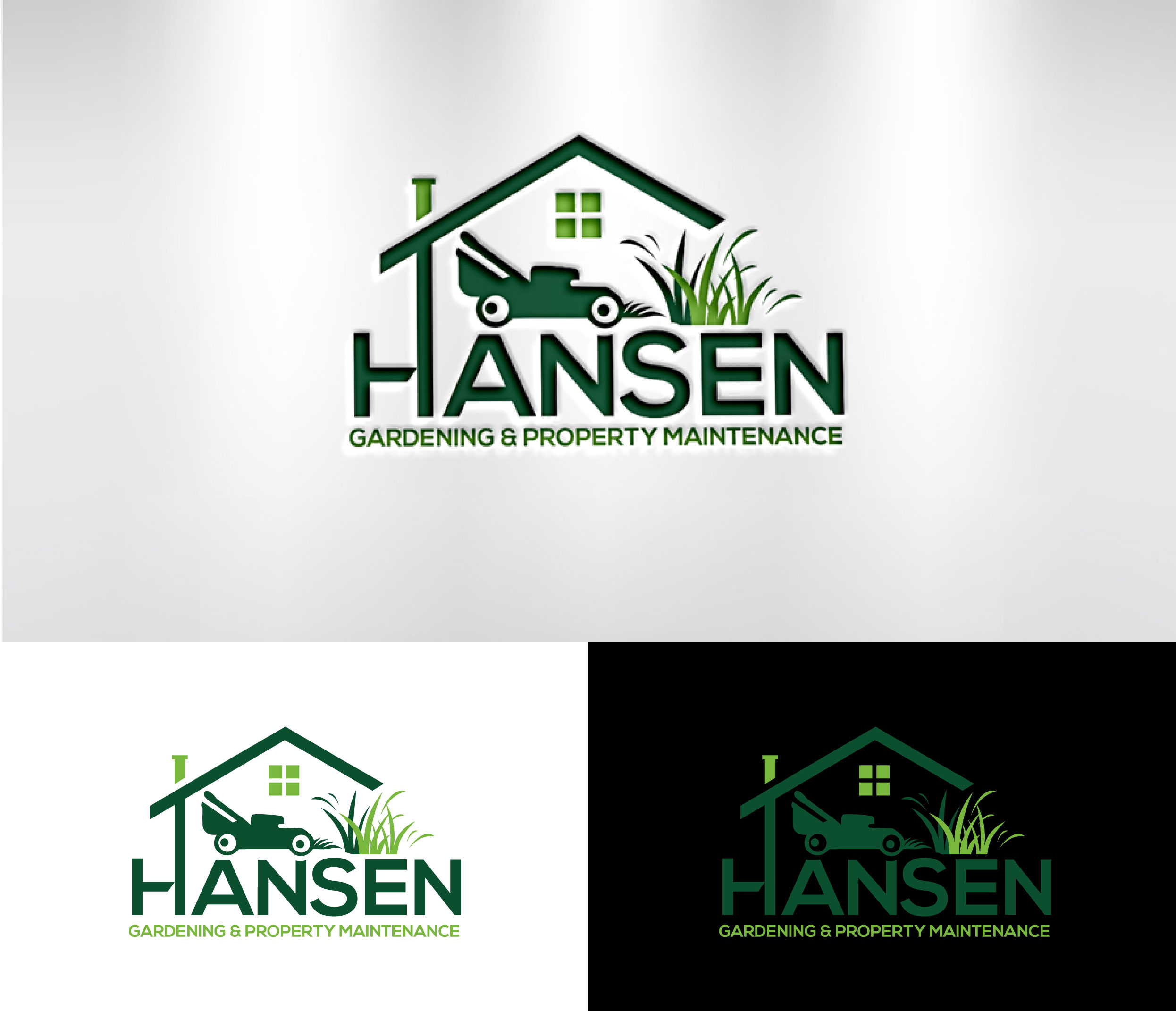 Logo-Design von Roxxx für dieses Projekt | Design: #33401130