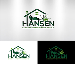 Logo Design by Roxxx