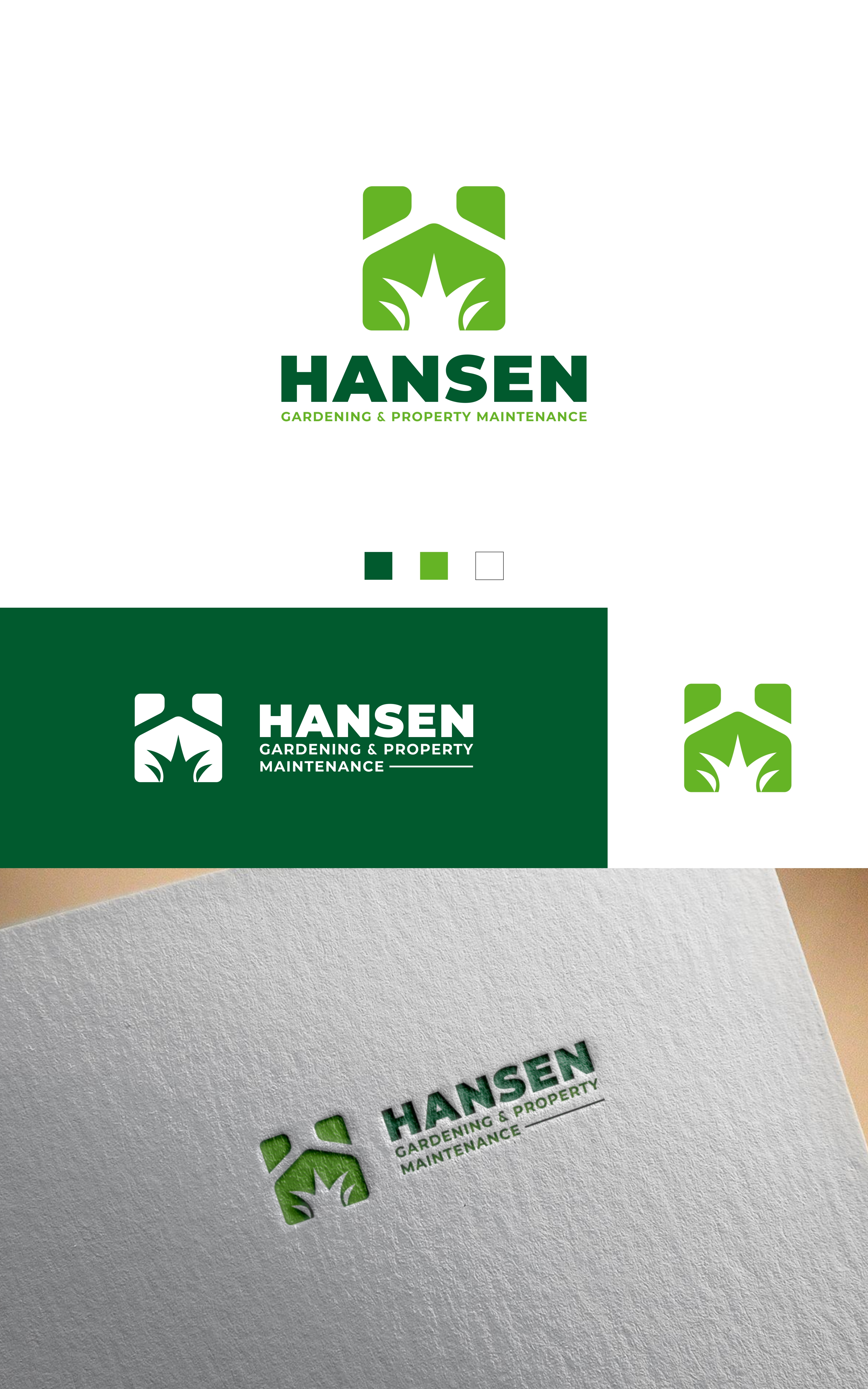 Logo Design by Dell_a.Design for this project | Design #33400784