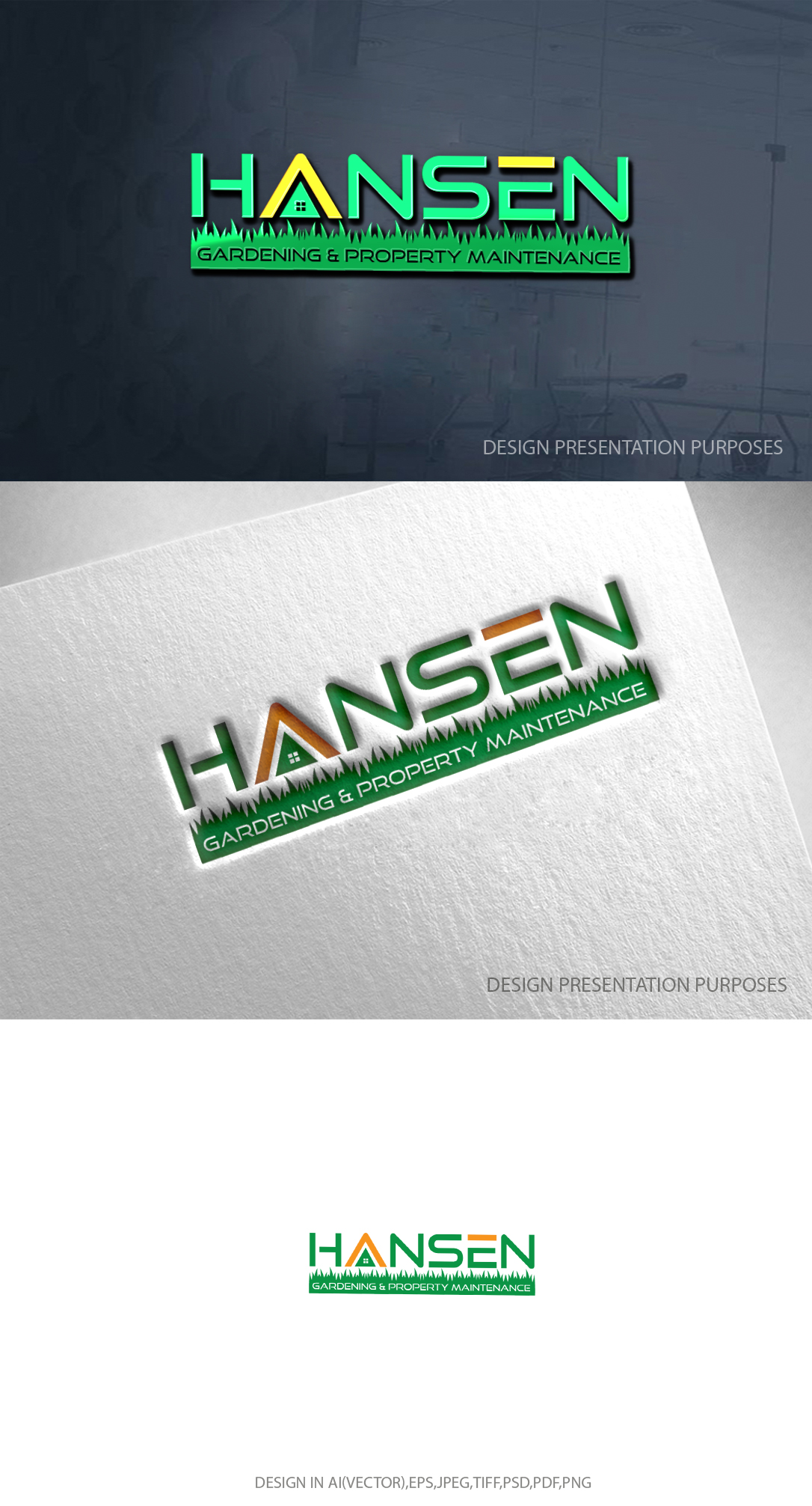 Logo-Design von zebronicgraphic für dieses Projekt | Design #33404346