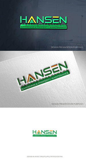 Logo-Design von zebronicgraphic für dieses Projekt | Design: #33404346