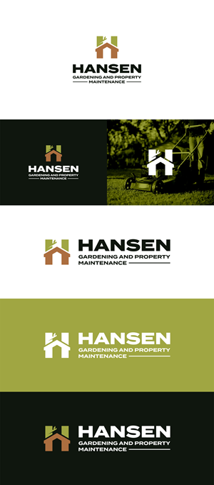Logo Design by bazheet for this project | Design: #33405345