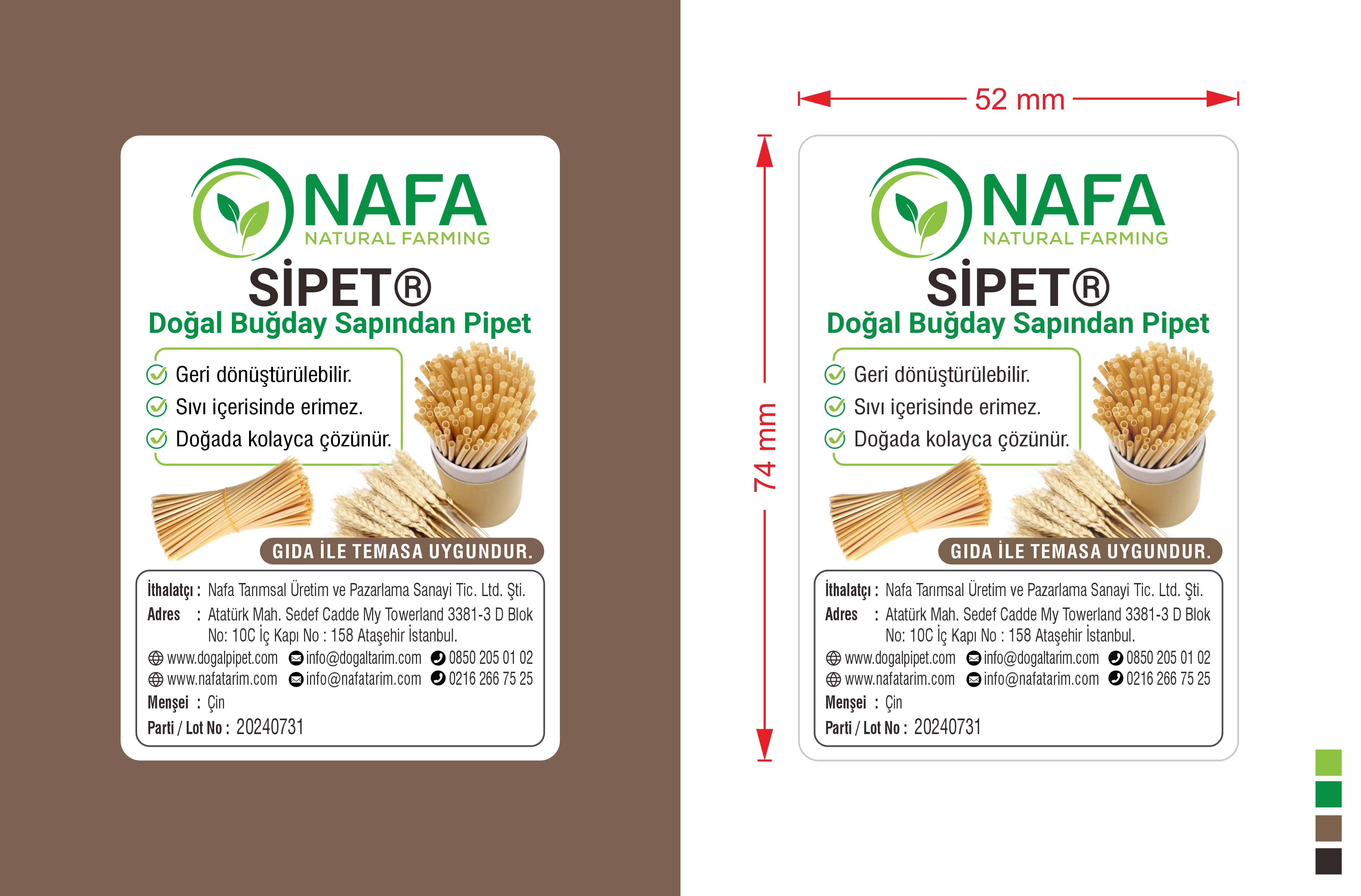 Sticker Design by jalusani for this project | Design #33417193