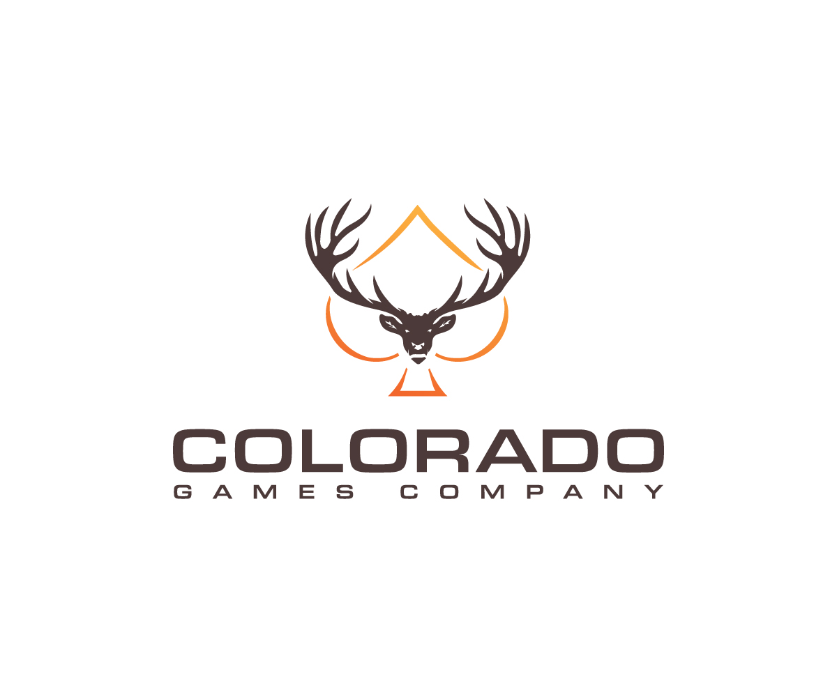 Design de Logo par Adi Graphics pour Colorado Games Company | Design #33409584