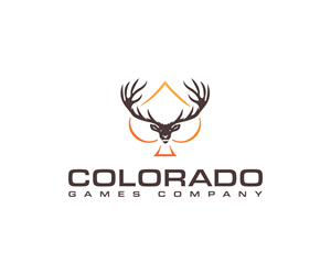 Logo Design by Adi Graphics for Colorado Games Company | Design: #33409584