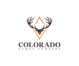 Logo Design by Adi Graphics for Colorado Games Company | Design: #33409585