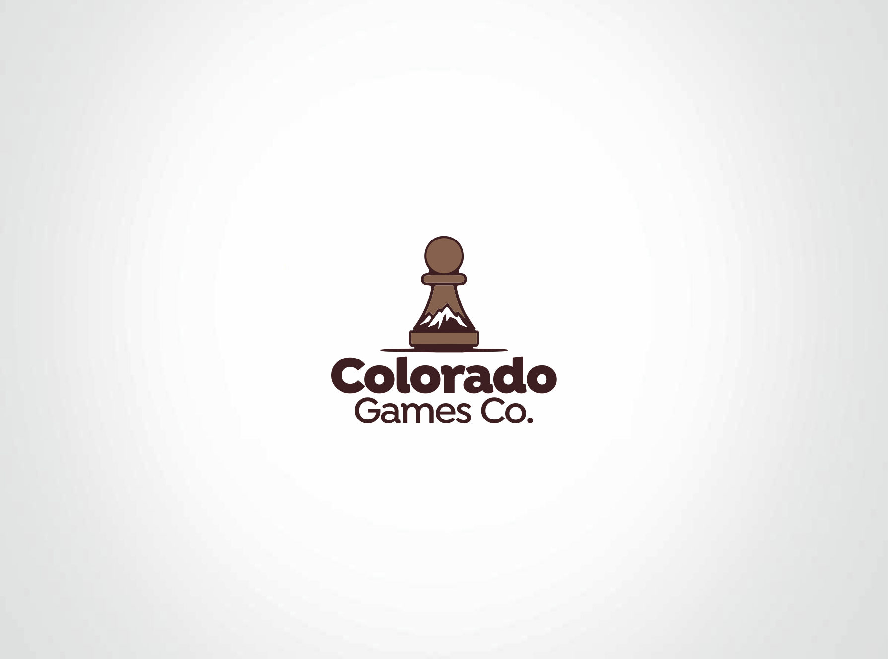 Design de Logo par nikkiblue pour Colorado Games Company | Design #33403662