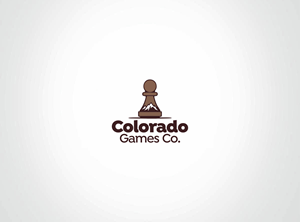 Logo Design by nikkiblue for Colorado Games Company | Design: #33403662