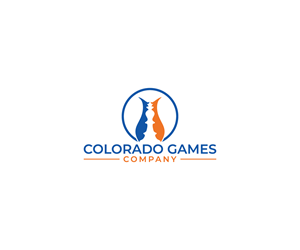 Logo Design by Spark  Design for Colorado Games Company | Design: #33400319