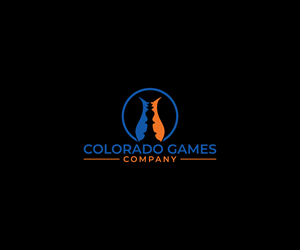 Logo Design by Spark  Design for Colorado Games Company | Design: #33400320