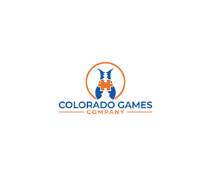 Logo Design by Spark  Design for Colorado Games Company | Design: #33401159