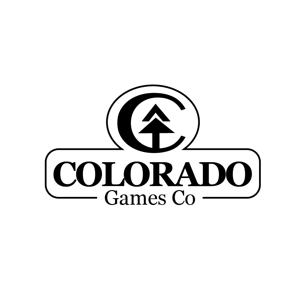 Design de Logo par BachTuoc_ pour Colorado Games Company | Design #33408286