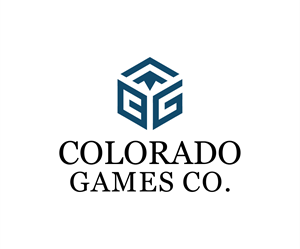 Logo-Design von kalongg langgeng jaya für Colorado Games Company | Design: #33400417