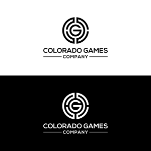 Logo-Design von anak hits für Colorado Games Company | Design: #33401243