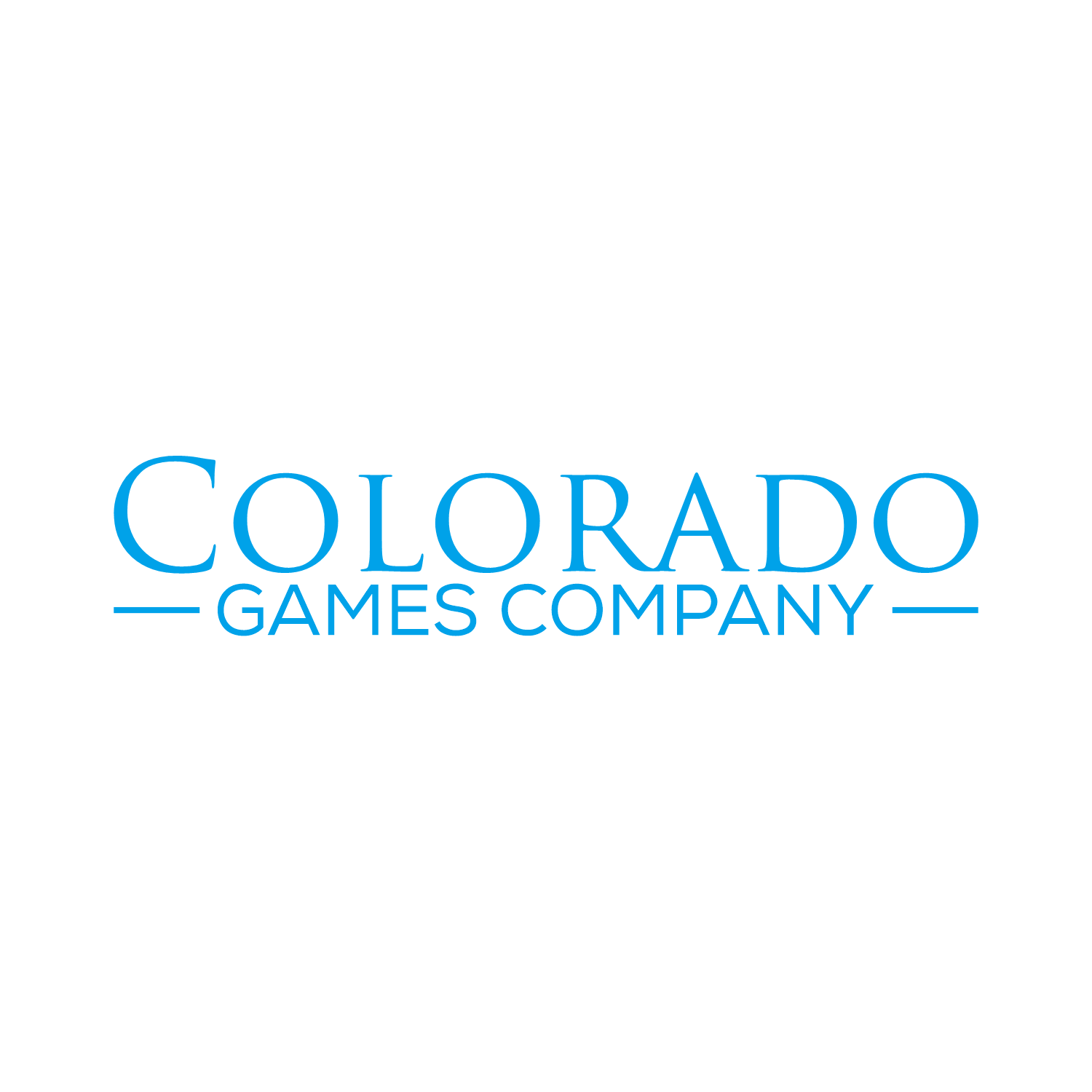 Logo Design by Abigaill_design for Colorado Games Company | Design #33400802