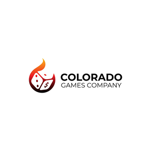 Logo Design by malekah_city for Colorado Games Company | Design: #33403732