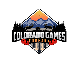Design de Logo par Dream Logo Design pour Colorado Games Company | Design : #33405207