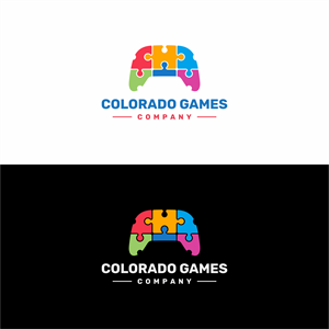 Logo Design by Sibyle for Colorado Games Company | Design: #33408930