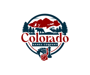 Design de Logo par Ansh Design pour Colorado Games Company | Design : #33402596