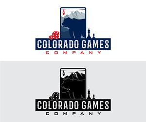 Design de Logo par Ansh Design pour Colorado Games Company | Design : #33414210