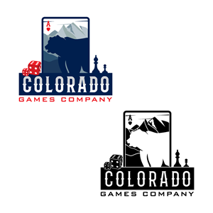 Design de Logo par Ansh Design pour Colorado Games Company | Design : #33426511