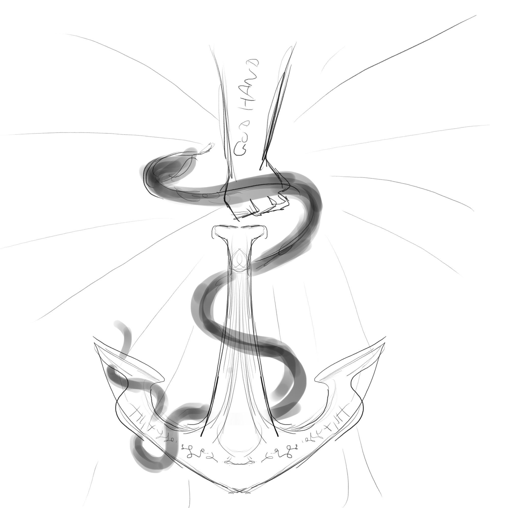 Tattoo Design by MukendrArt for this project | Design #33401707