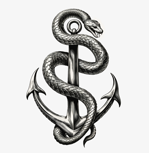 Tattoo Design by MukendrArt