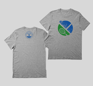 T-shirt Design by guruntool