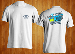 T-shirt Design by MangkuJiwo for this project | Design: #33408860