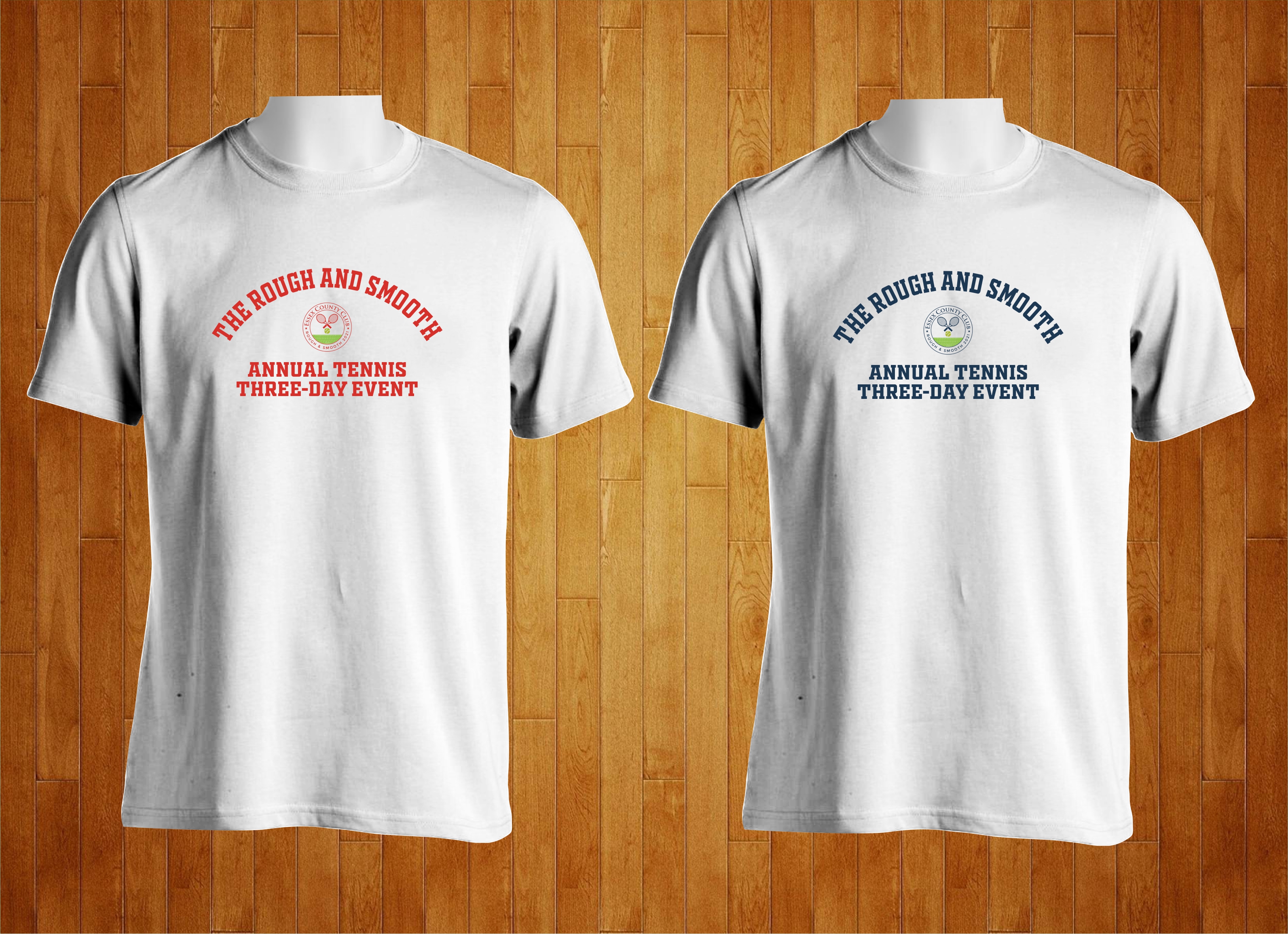 T-shirt Design by MangkuJiwo for this project | Design #33409015