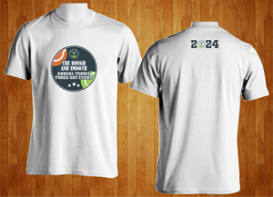 T-shirt Design by MangkuJiwo for this project | Design: #33419957