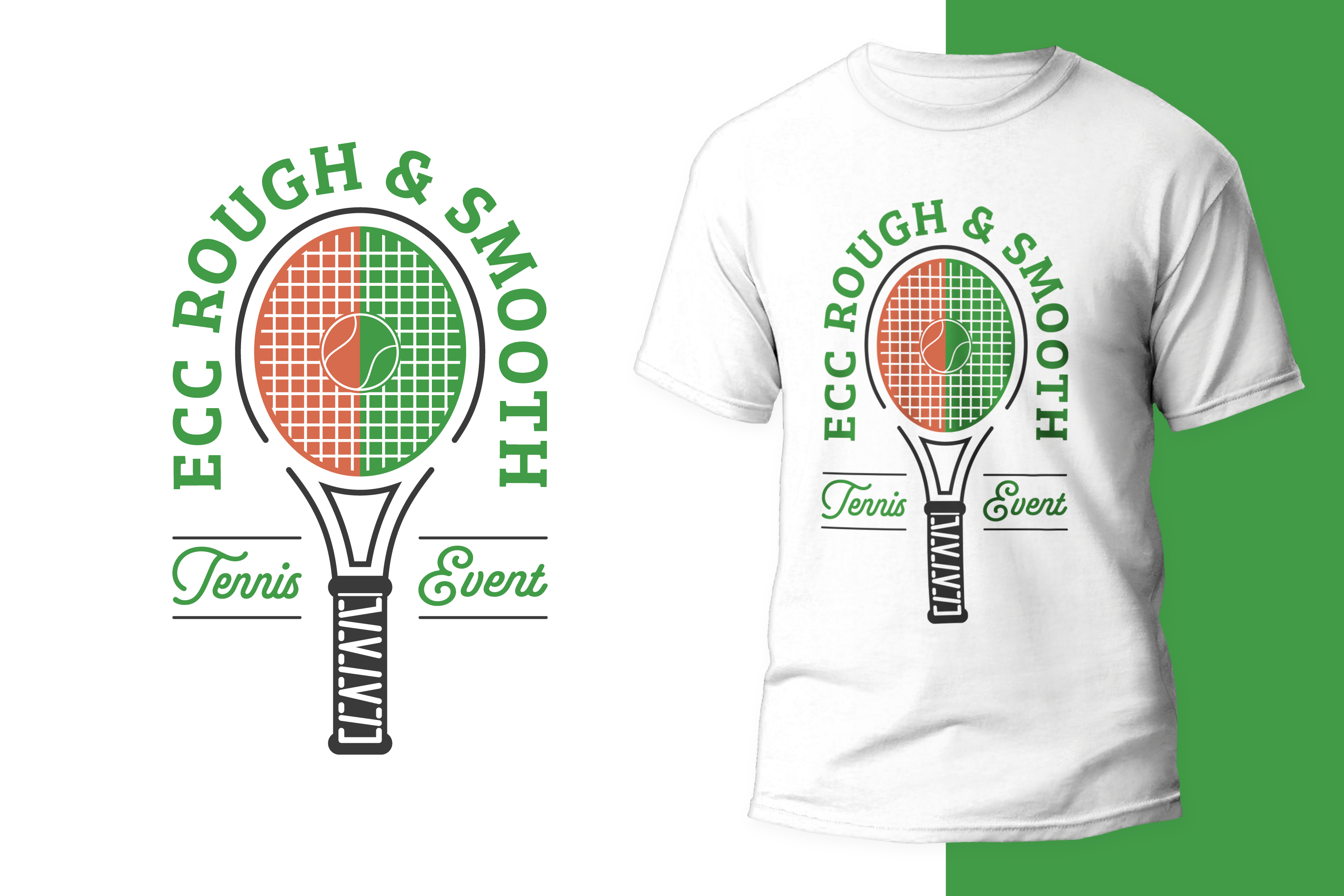 T-shirt Design by Ismail Hossain for this project | Design #33399339