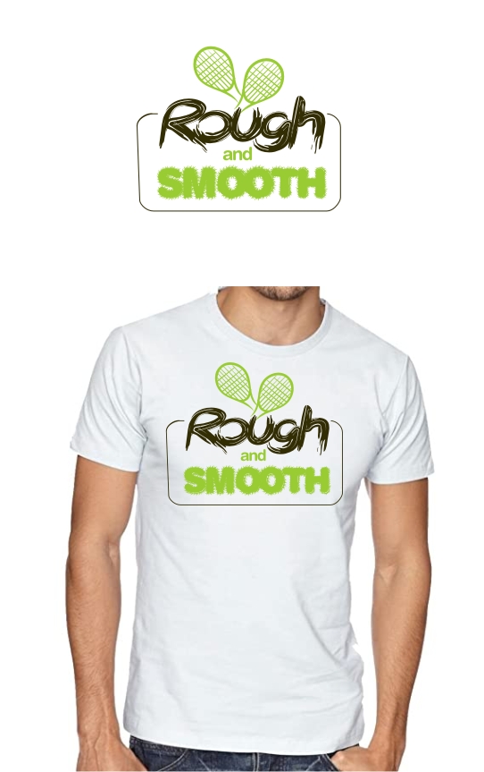 T-shirt Design by iamrady for this project | Design #33400077