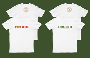 T-shirt Design by guprulsugiyanto