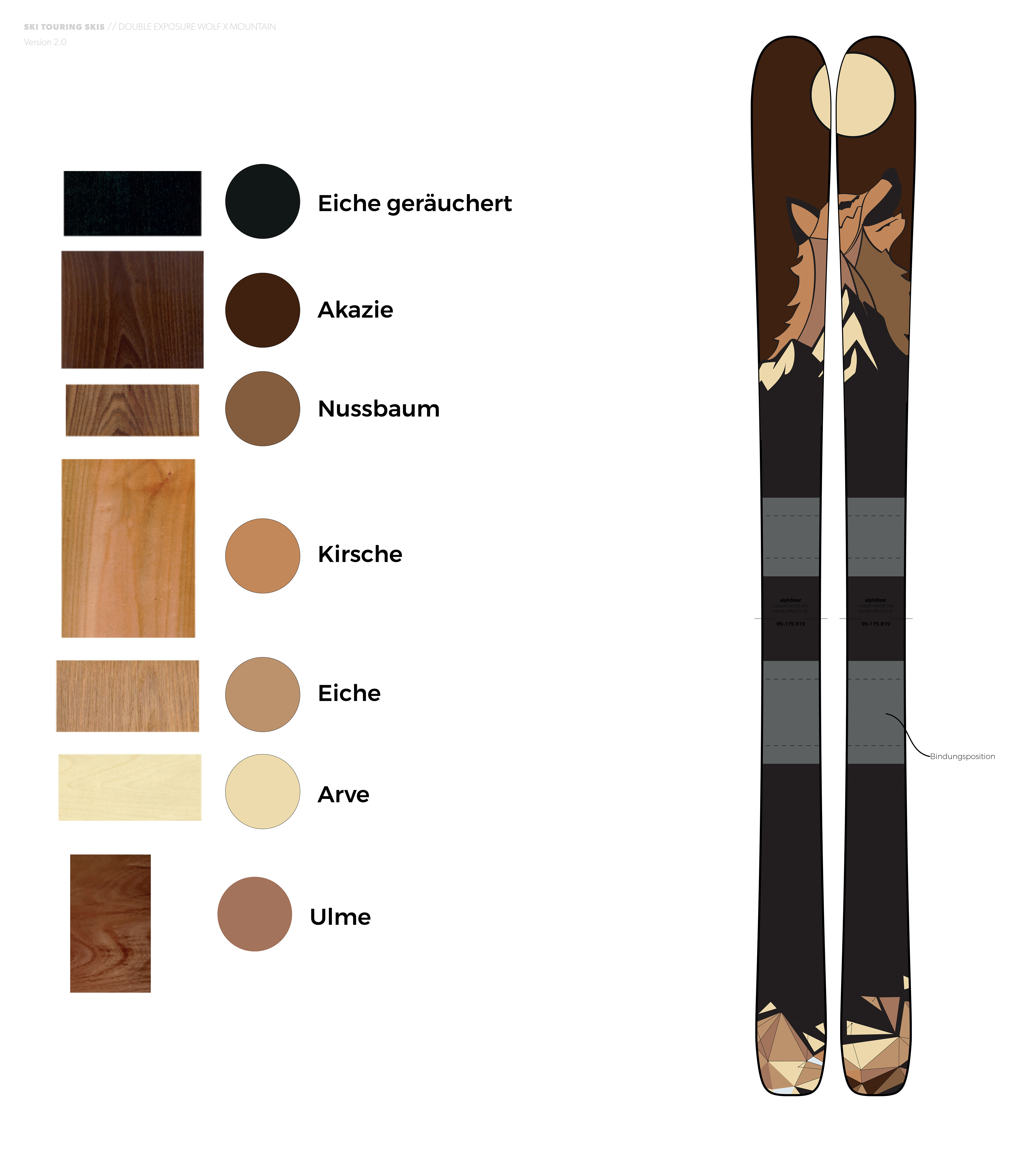 Graphic Design by Marc Ray for this project | Design #33405732