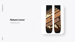 Graphic Design by Marc Ray for this project | Design: #33415515