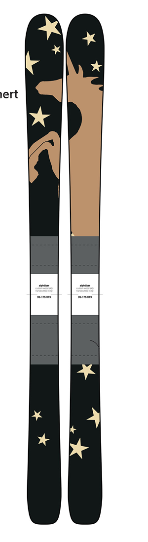 Graphic Design by ioio for this project | Design: #33443663