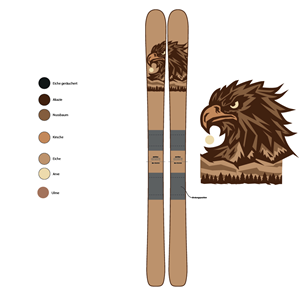 Graphic Design by Ngoeg for this project | Design: #33443641